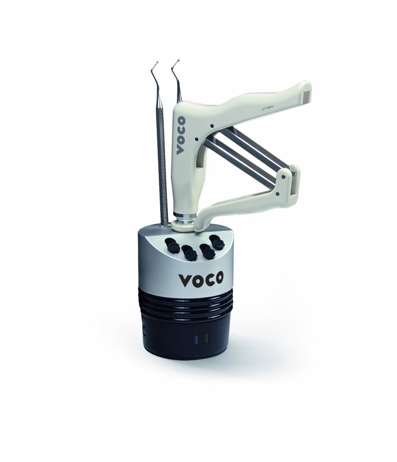 VOCO Caps Warmer Preheating Device for Composite and NanoORMOCER