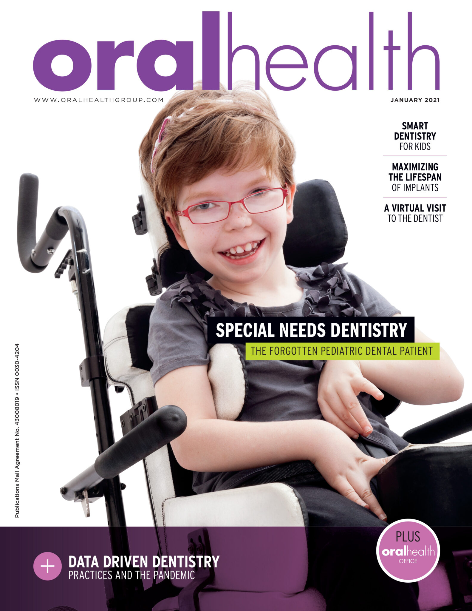 January 2021 Article Featured Image