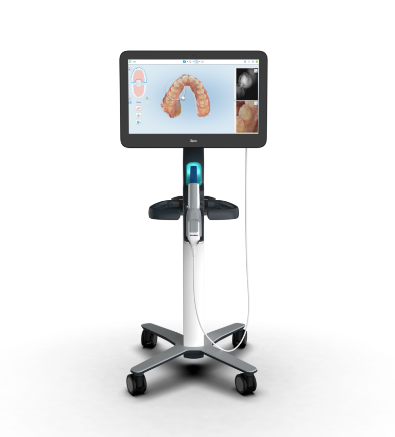 Align Technology Announces the iTero Element Plus Series Next