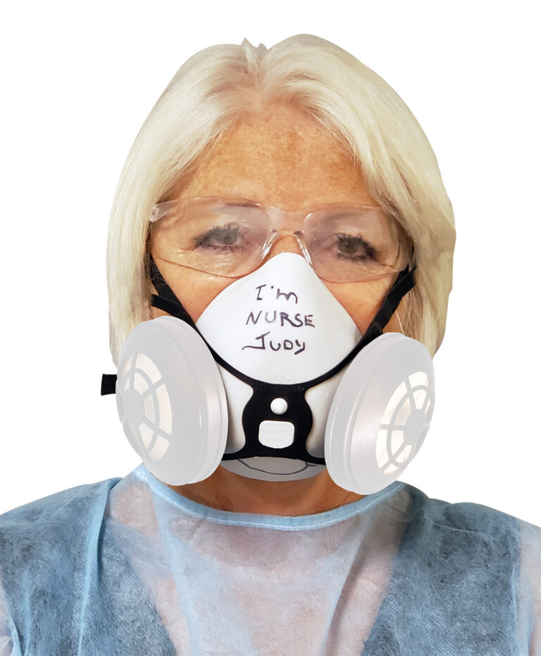 Introducing a Reusable N95 Mask with No Exhalation Valve Oral Health Group