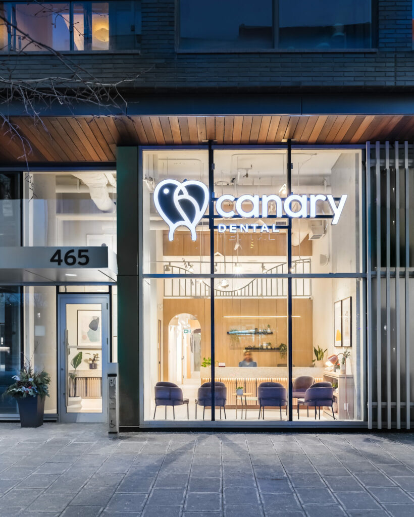 Canary Dental