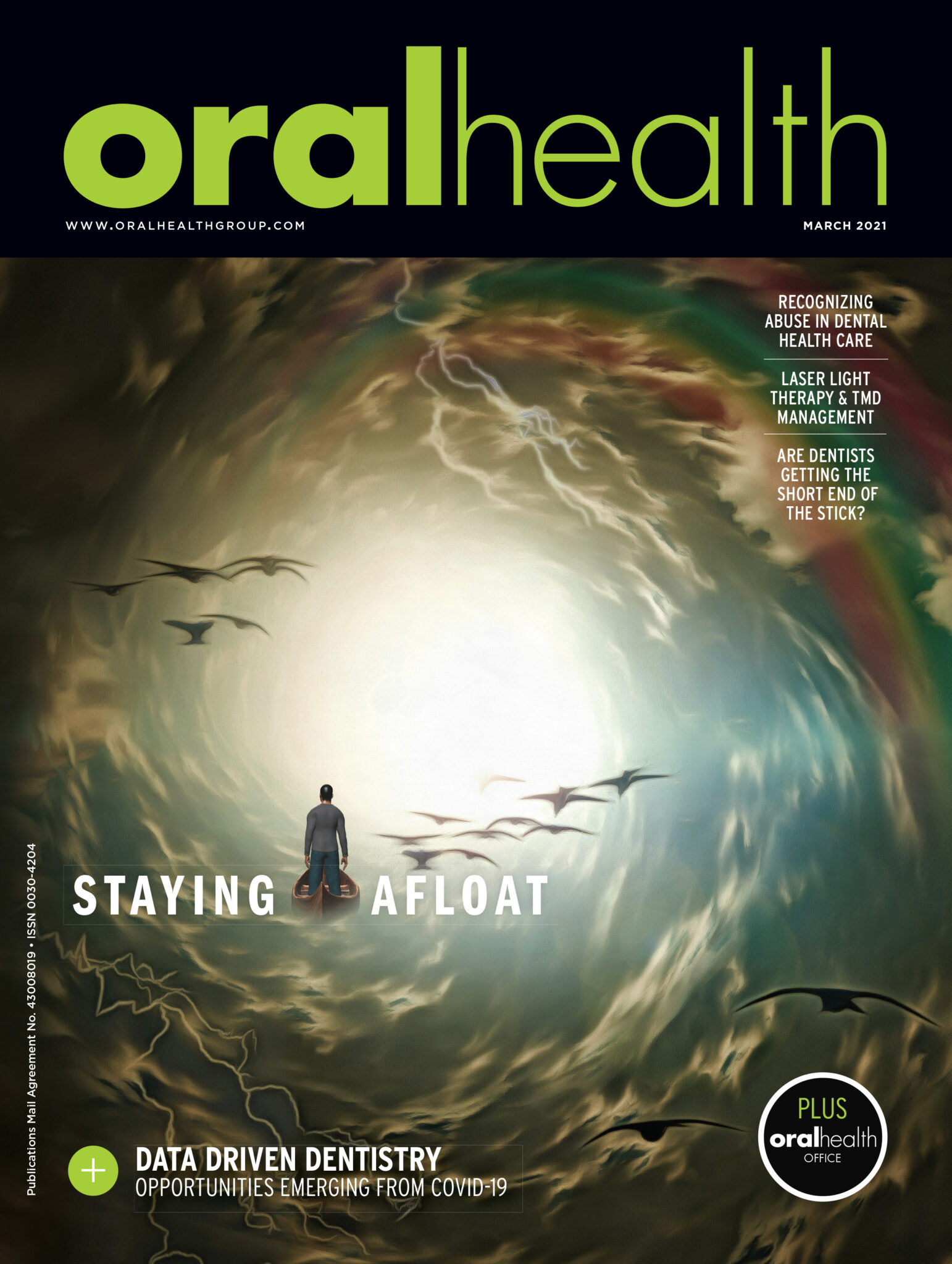 March 2021 Article Featured Image