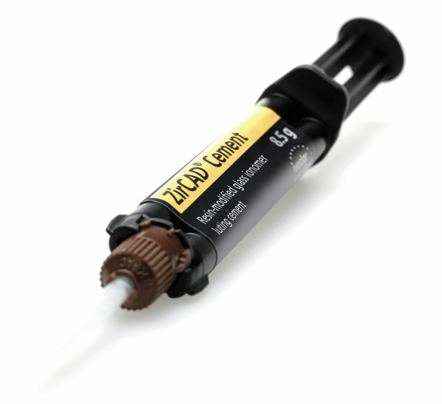 Easy and Economical Zirconia Cementation Oral Health Group