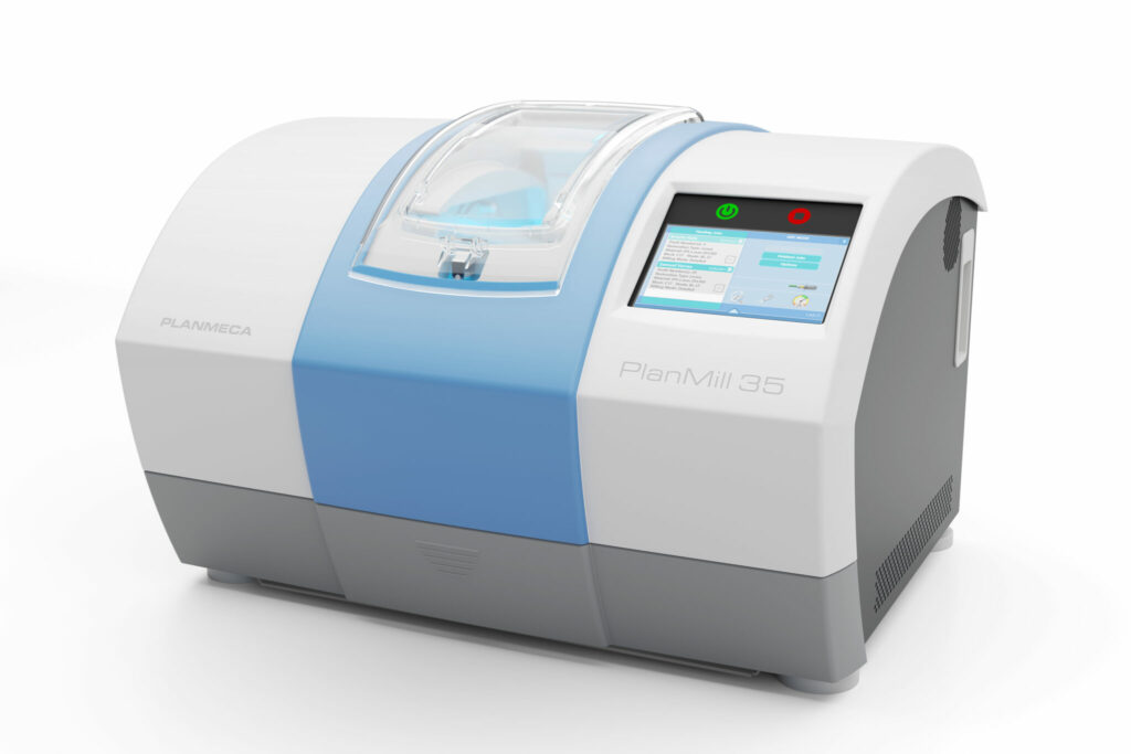 Planmeca USA Launches New CAD/CAM Technologies at Chicago Midwinter ...