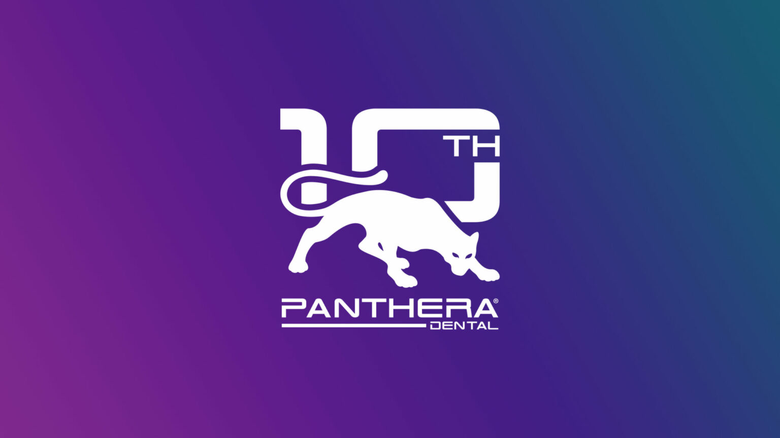 Save the Date Panthera Dental Will Celebrate its 10th Anniversary on September 10th! Oral
