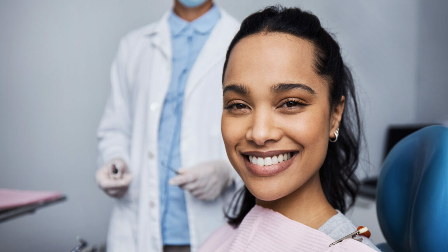 Improve Patient Experience 7 Proven Tips for Dental Clinics Oral