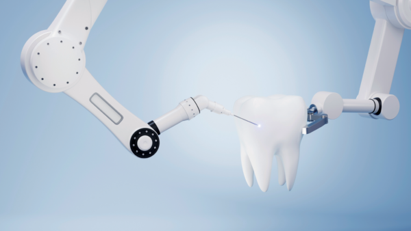 Ai In Dentistry A Gentle Revolution Oral Health Group