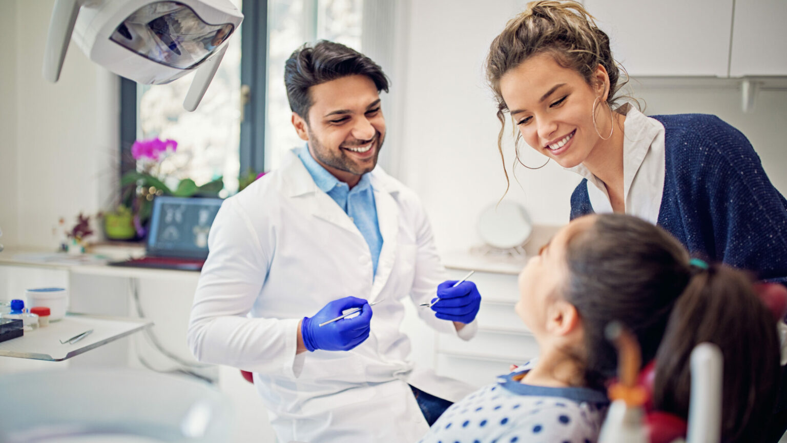 5,000 Procedures, 300 Emergencies Lowcost Dental Clinic Filling Big Need Oral Health Group