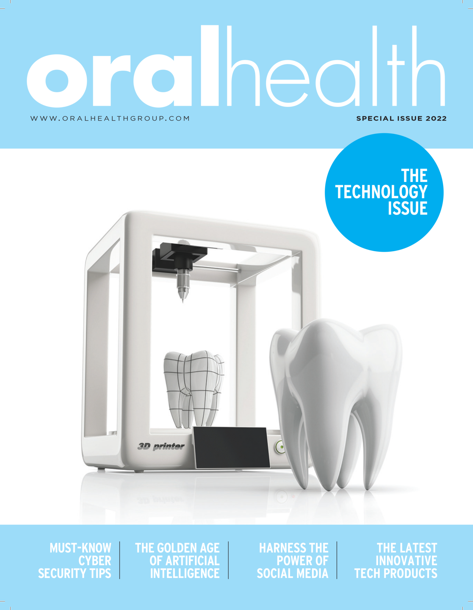 Endodontic Irrigation Oral Health Group
