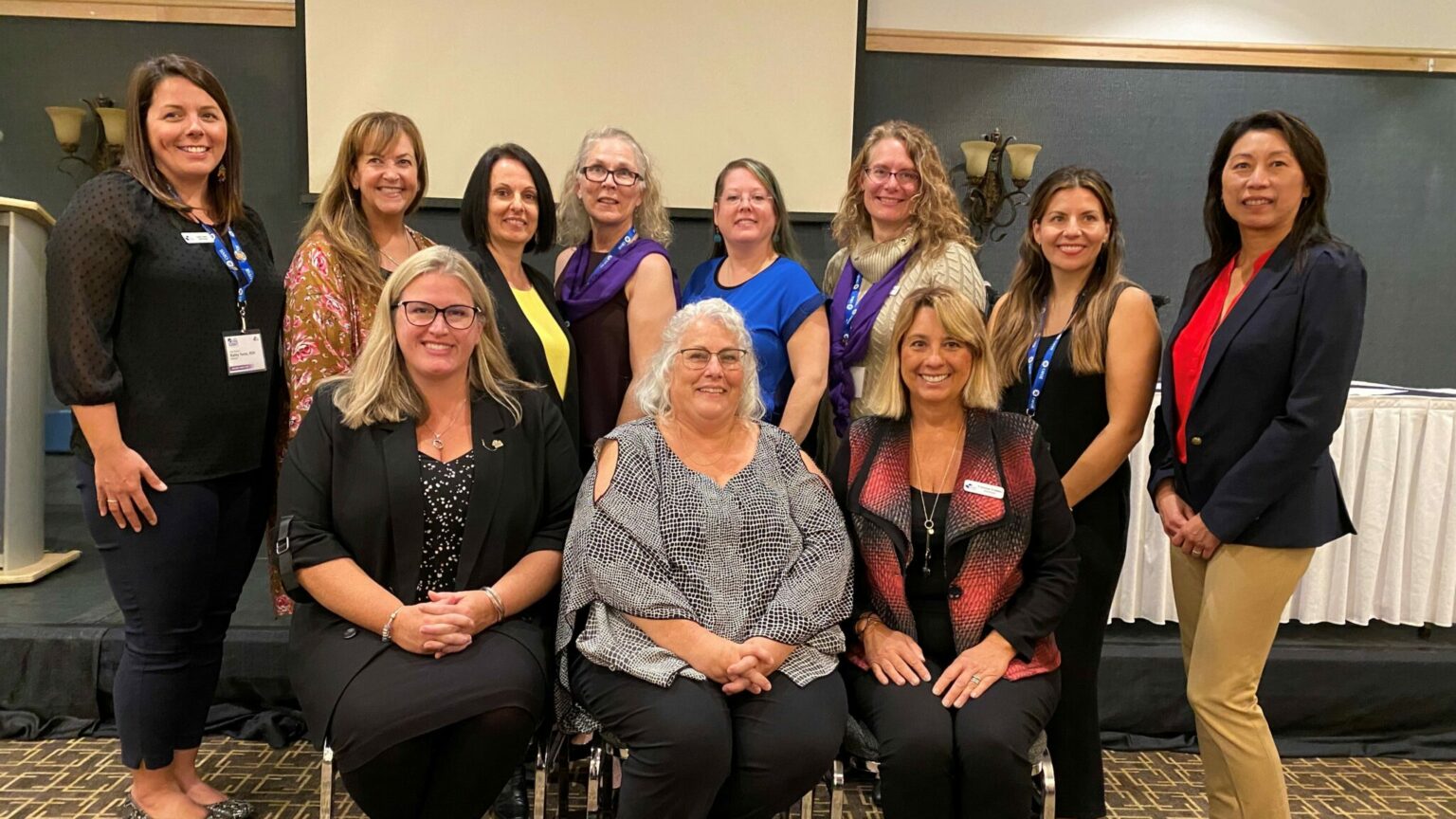 Canada’s Dental Hygienists Elect New President Oral Health Group