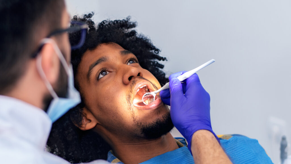 Students perform 84 000 in free dental work for northern residents