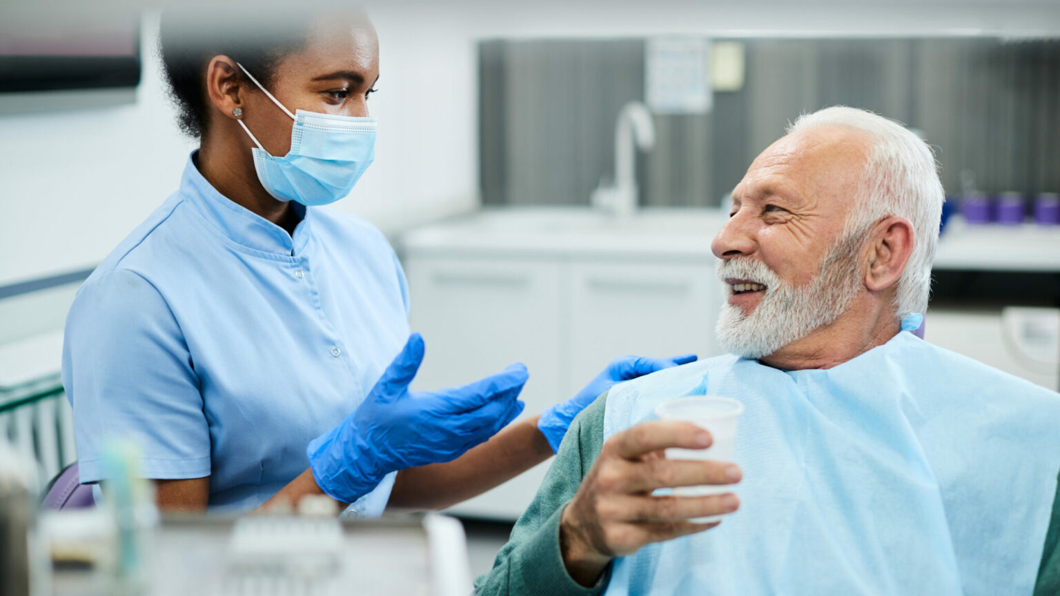 Stay Sharp Technical Guidelines and Workplace Strategies for the