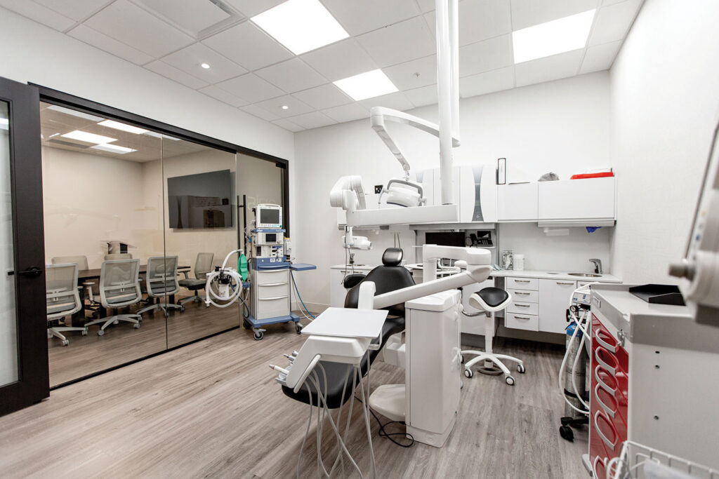 Office Space Oris Dental Clinics Oral Health Group