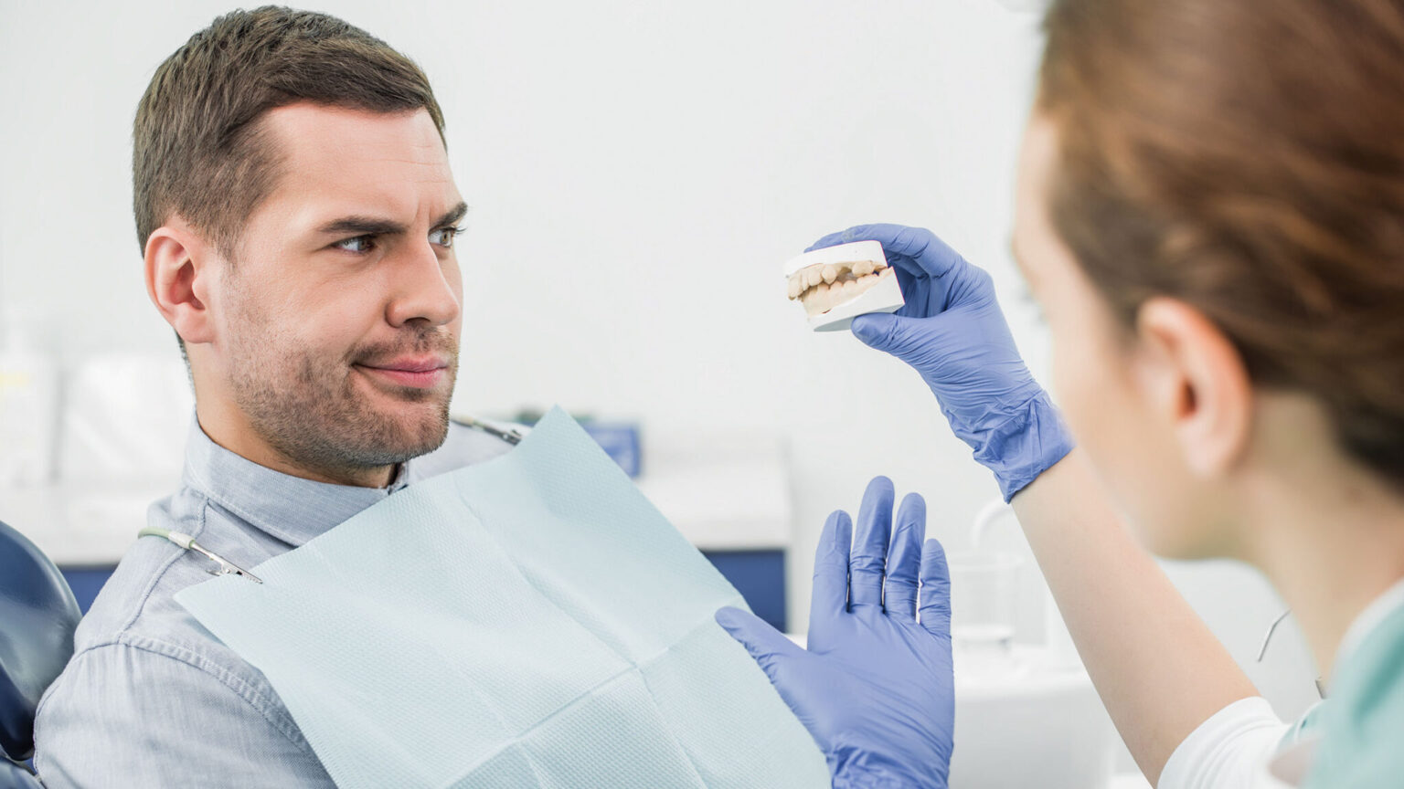 Does Your Patient Know What You Just Said? Oral Health Group