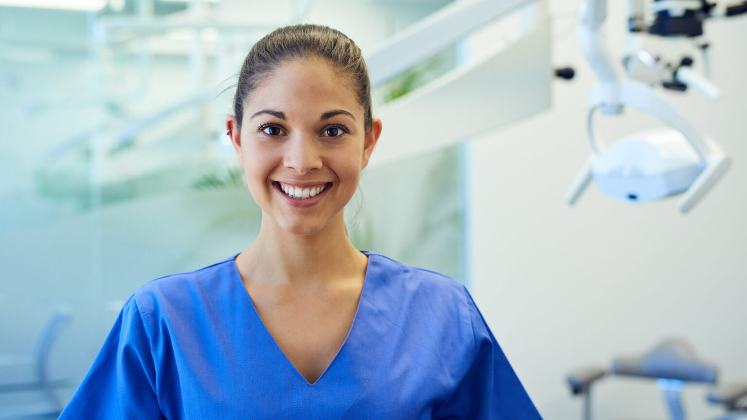 Celebrate Dental Assistants Recognition Week from March 511, 2023