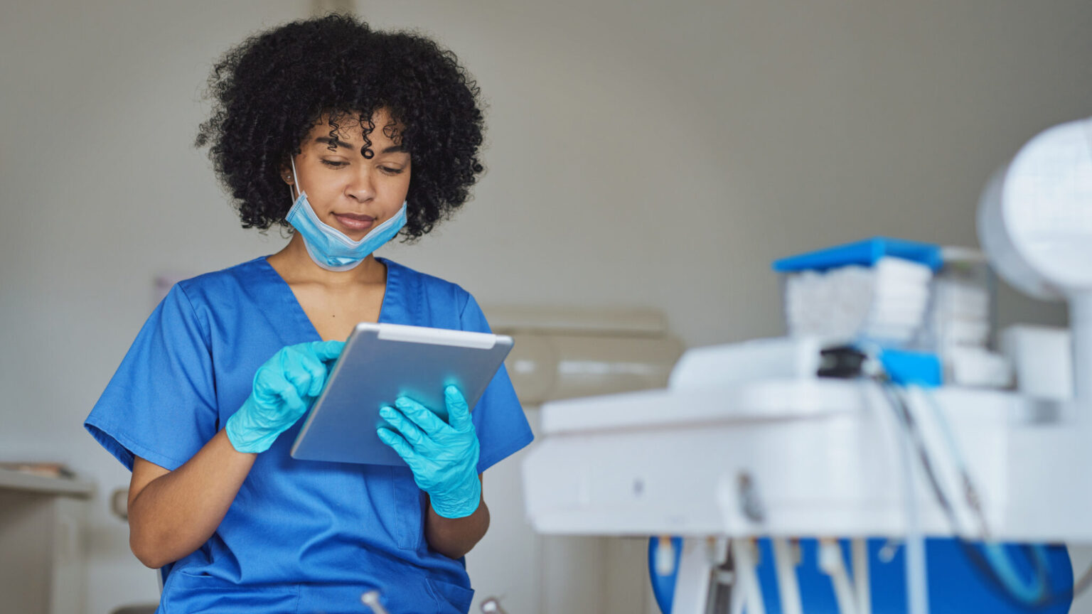 TempStars Enhances Software to Make Dental Temping Easier Oral Health