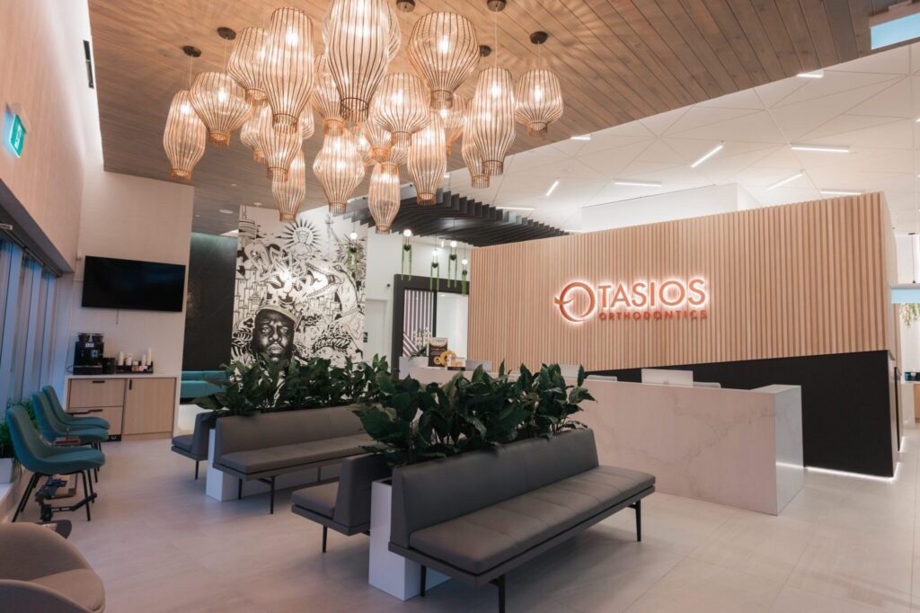 Tasios Orthodontics