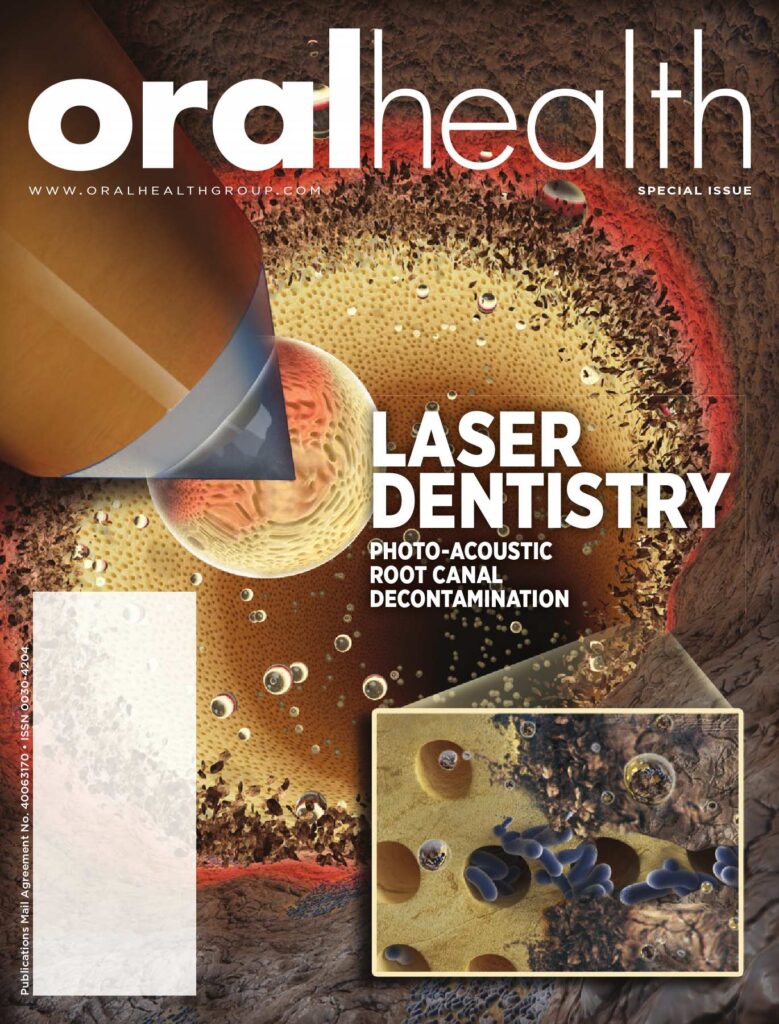 Oral Health Special Issue Digital Archives Archive - Oral Health Group
