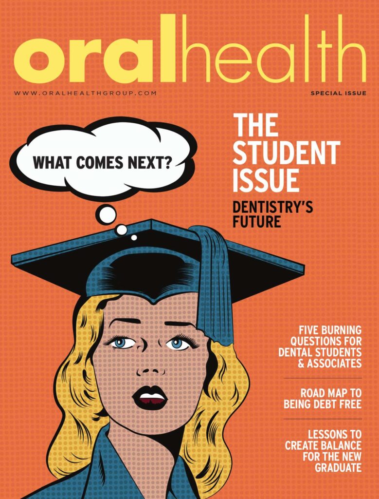 2019 Archives Oral Health Group