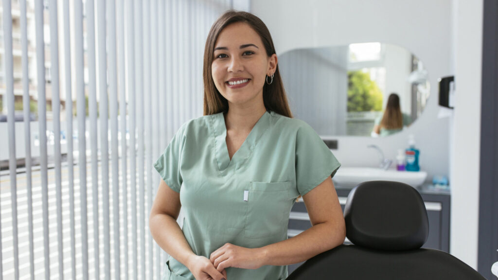 clinical dental hygienist