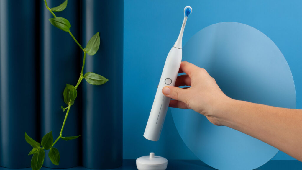 The Secret Behind Electric Toothbrushes Oral Health Group