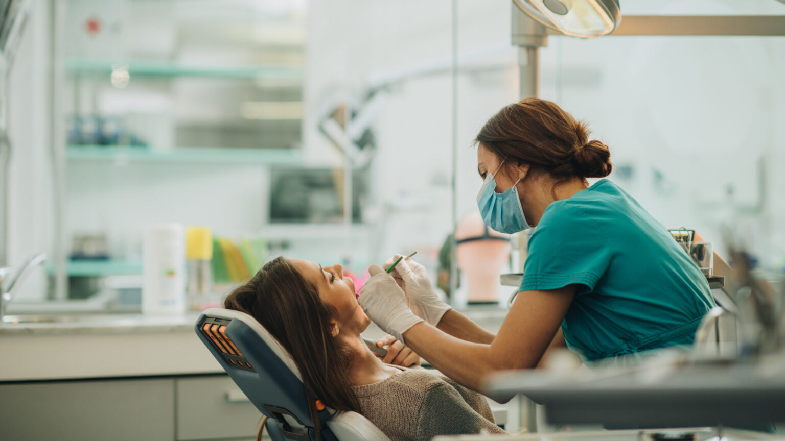 CDHO Removes Authorization Process for Dental Hygienists to Selfinitiate