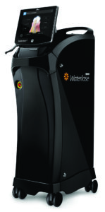 Waterlase iPlus All Tissue Laser (Biolase).