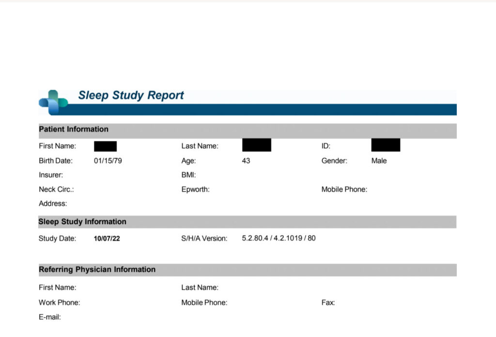 Lab Script For Night Guard Example A Day/Night Medical Oral Care Nightguard - Oral Health Group