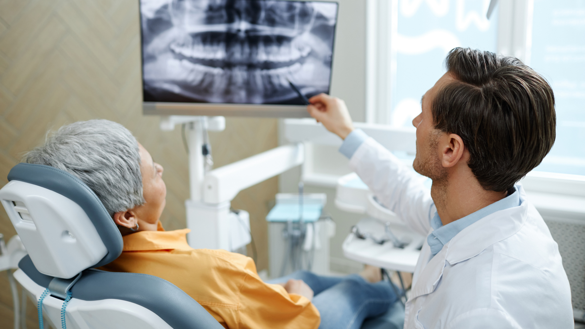 CDCP covers an average of $730 per user through services like cleanings, X-rays, fillings, root canals and screenings for diseases like oral cancer