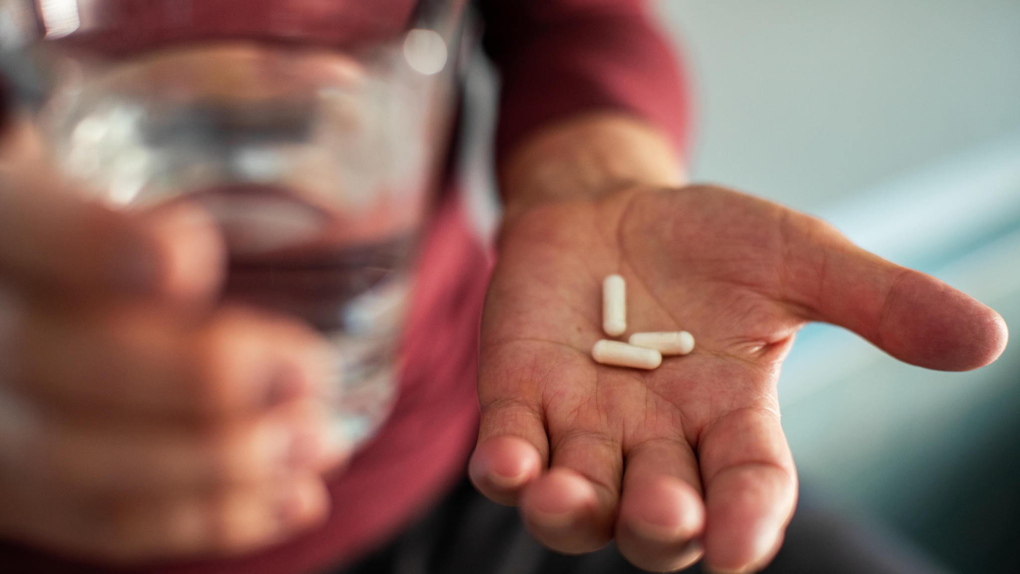 The webinar by CDA and Choosing Wisely Canada is titled The Whole Tooth: Why Antibiotics Won’t Help a Toothache.