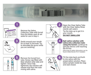 Saliva diagnostics: Pioneering the future of dentistry and medicine ...
