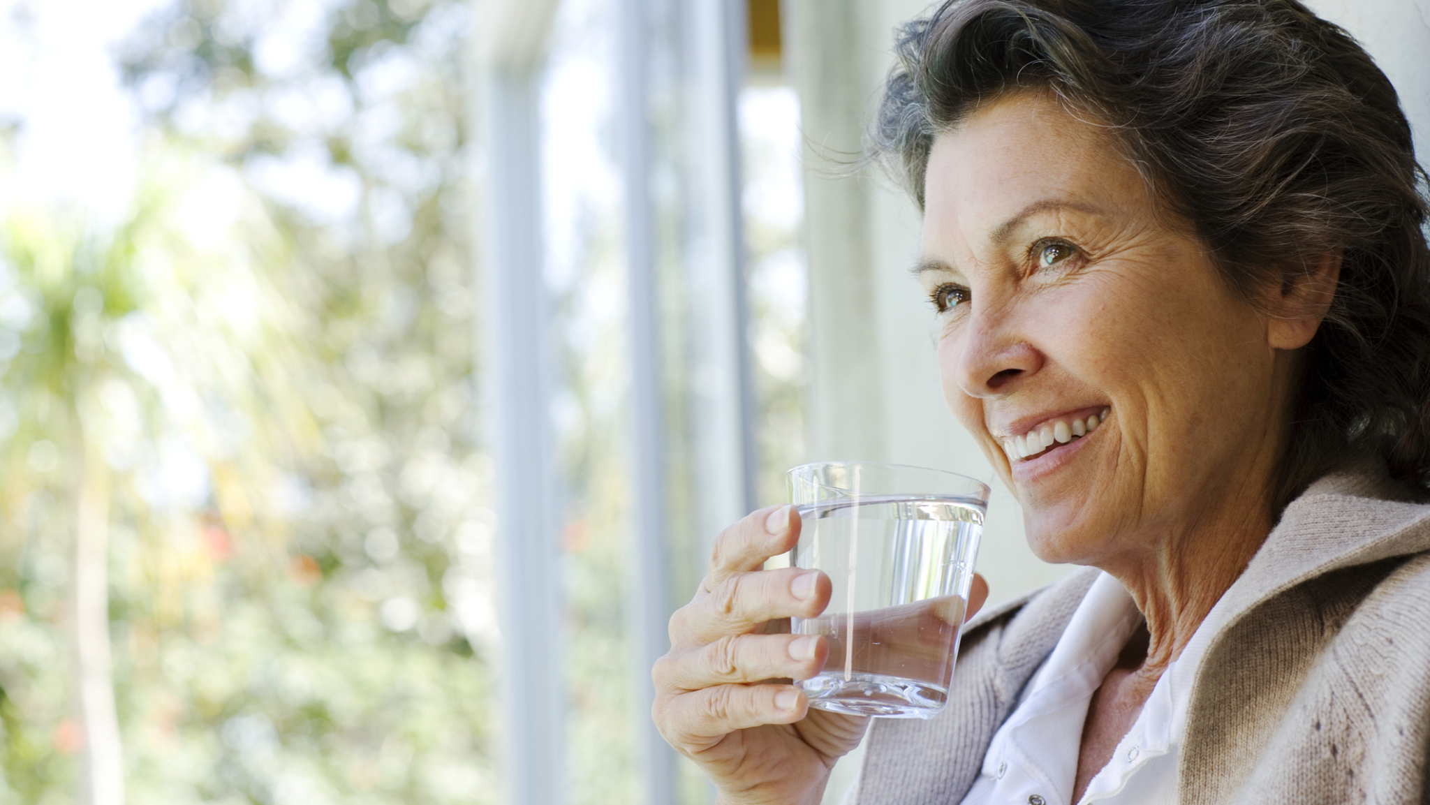 prevalence is at least 20 per cent in the general population, with increased prevalence in females (up to 30 per cent) and the elderly (up to 50 per cent).