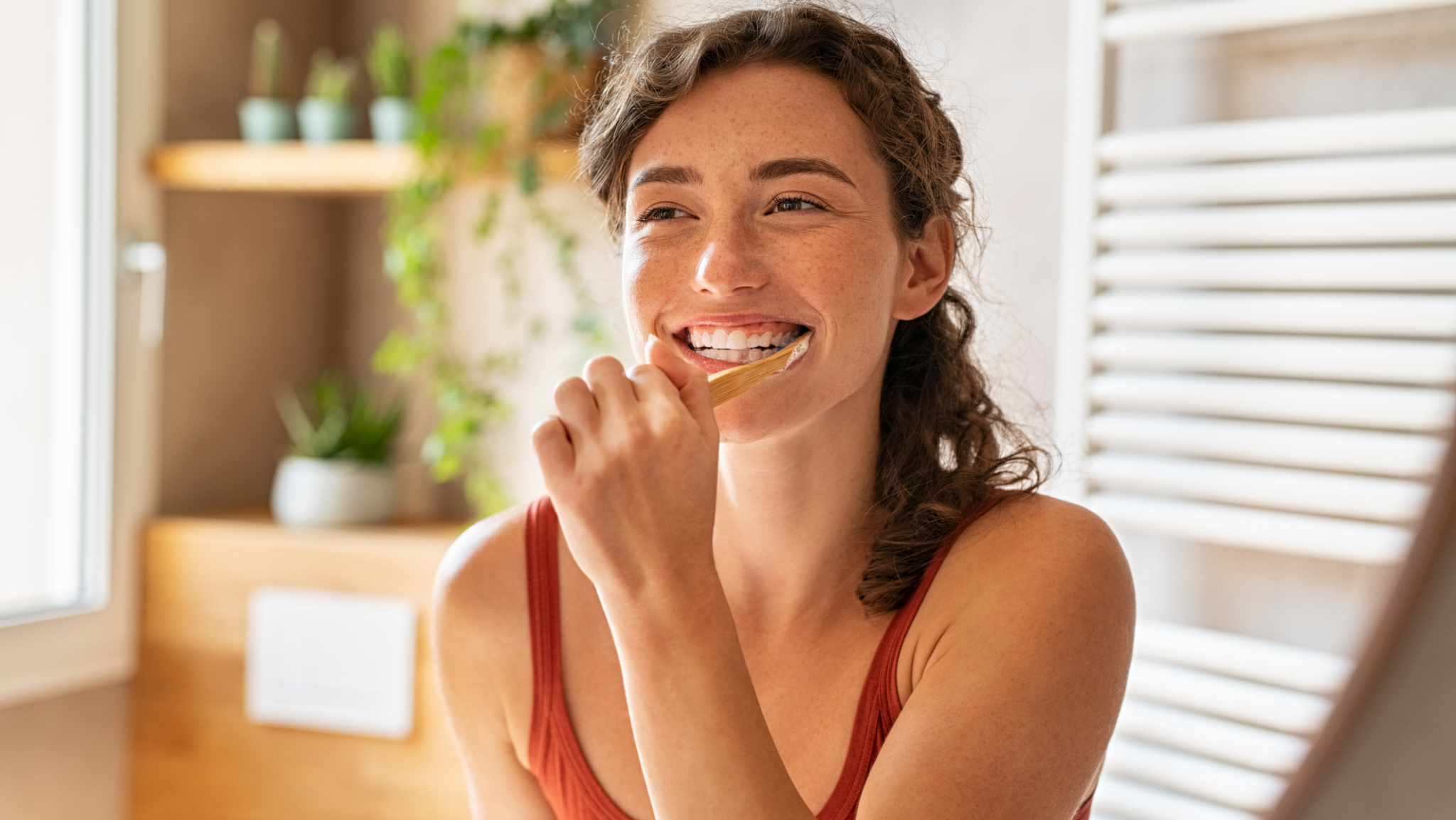 Genetics may explain why some people are more prone to cavities, even with good dental habits.