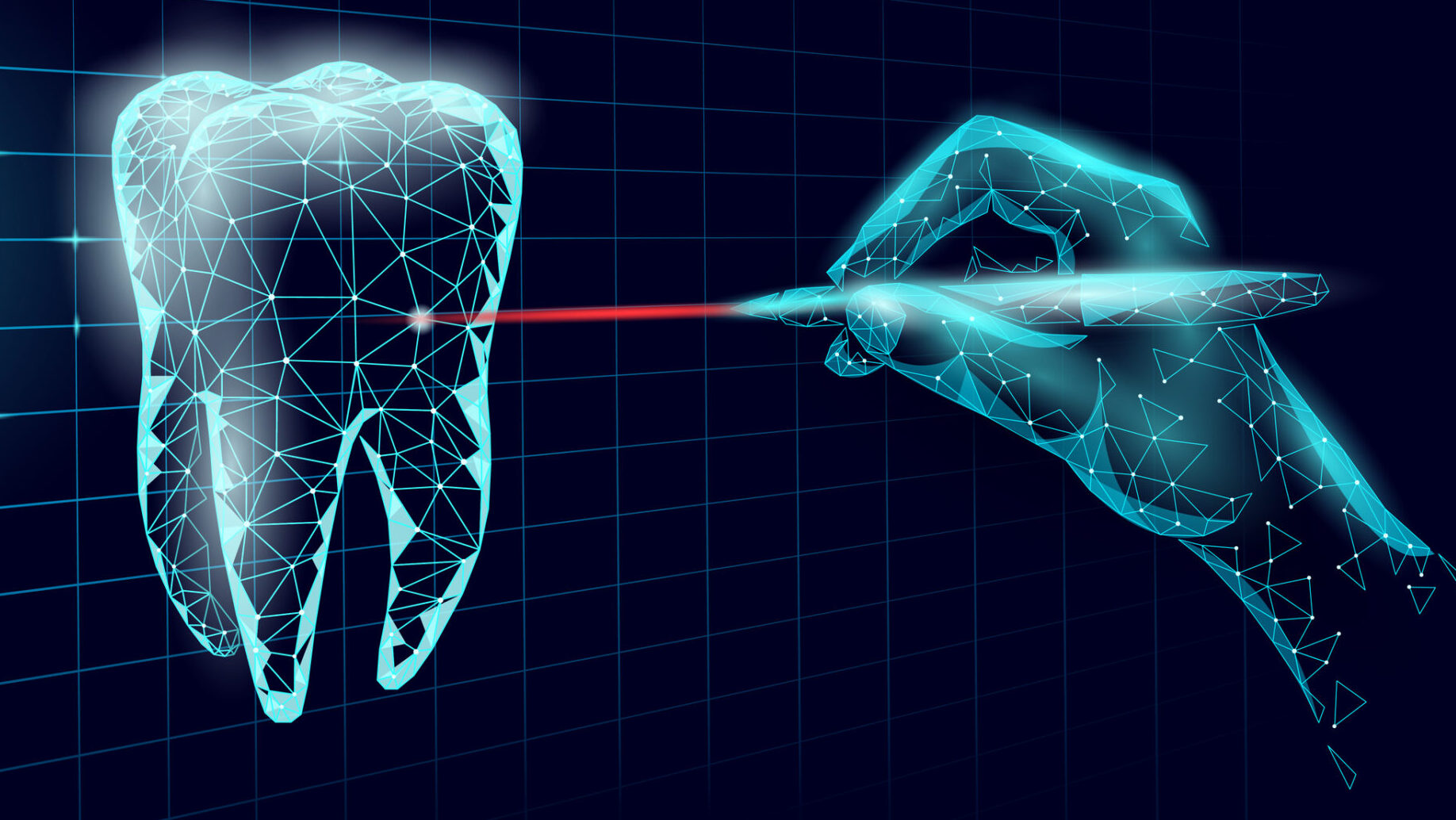AI in laser dentistry: Precision, innovation, and future trends
