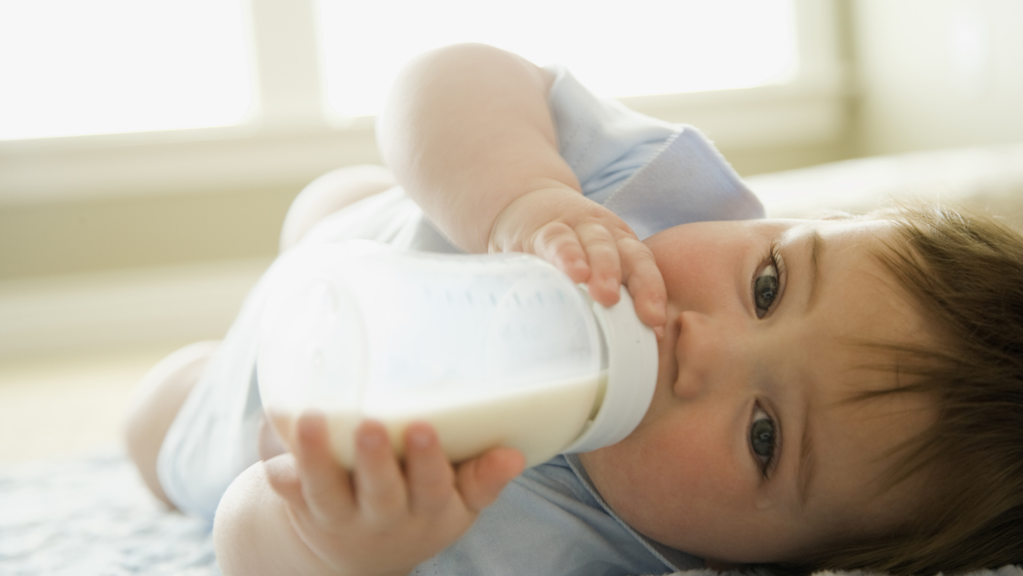 The researchers followed more than 700 children in Sydney from birth for up to four years