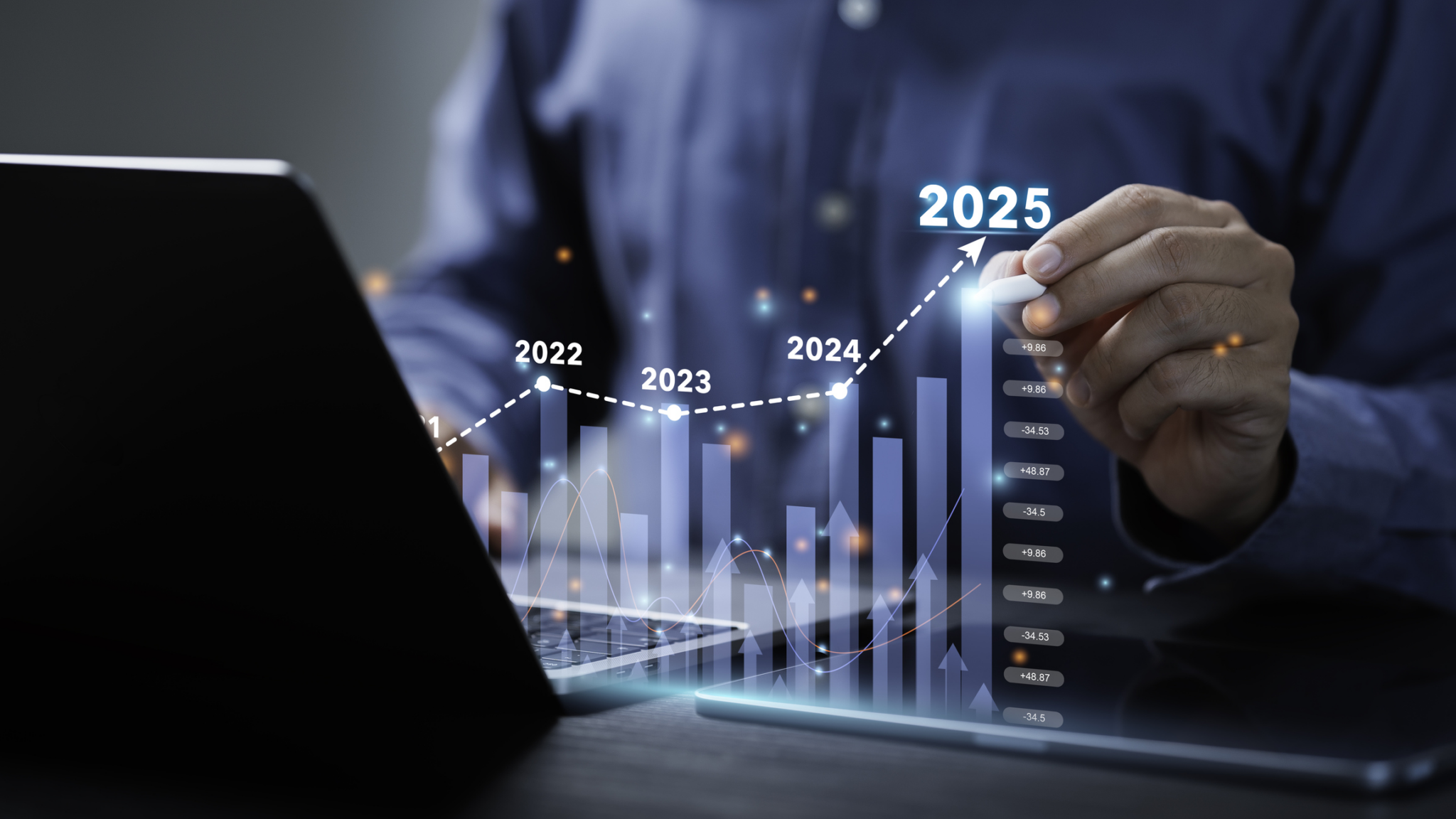 No hike in capital gains -- what are the best moves for dentists now