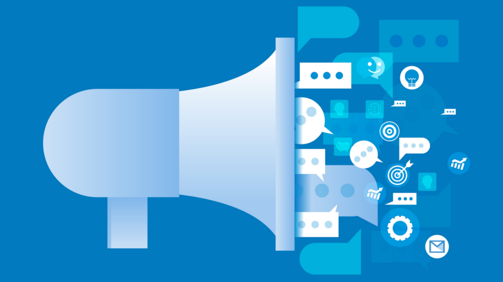 The importance of information and communication in the digital age ...