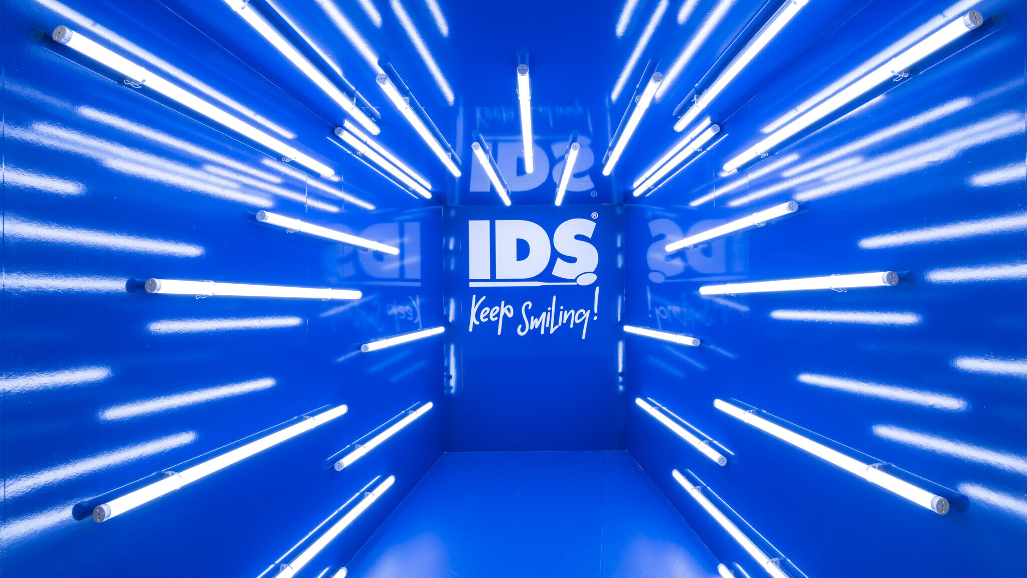 Photo: Koelnmesse / IDS
