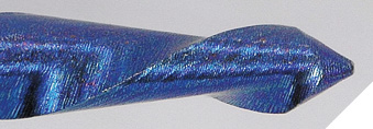 Reciproc blue R25 (R25B), R40 and R50 instruments, paper point, gutta-percha cone, and carrier-based obturator.