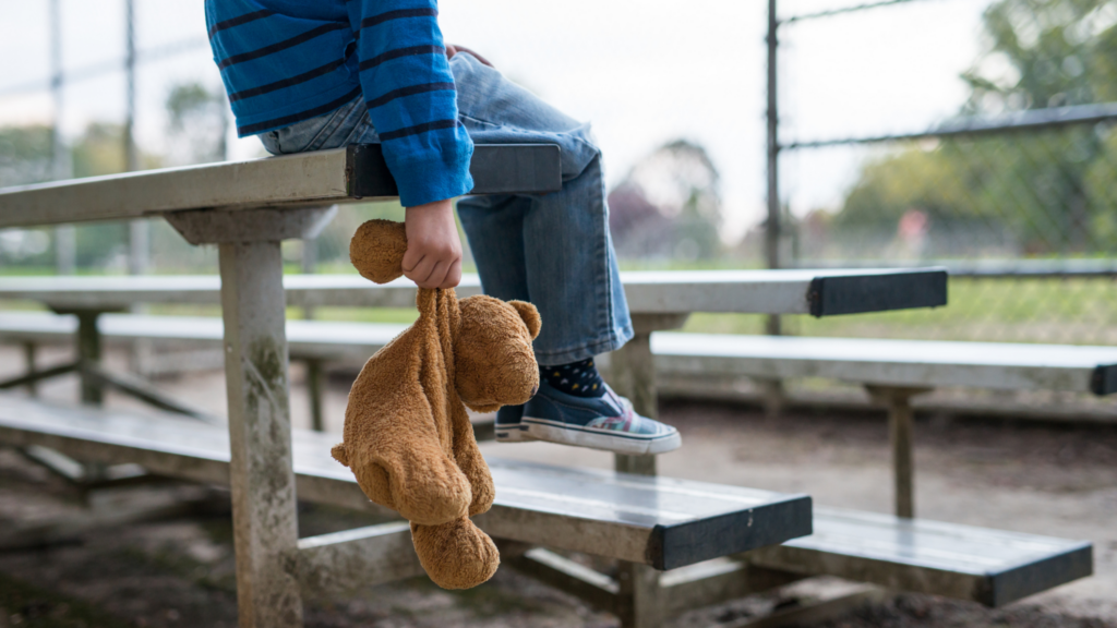 Examine: Childhood abuse will increase threat of growing caries in kids ages 7 to 10 Examine: Childhood abuse will increase threat of growing caries in kids ages 7 to 10