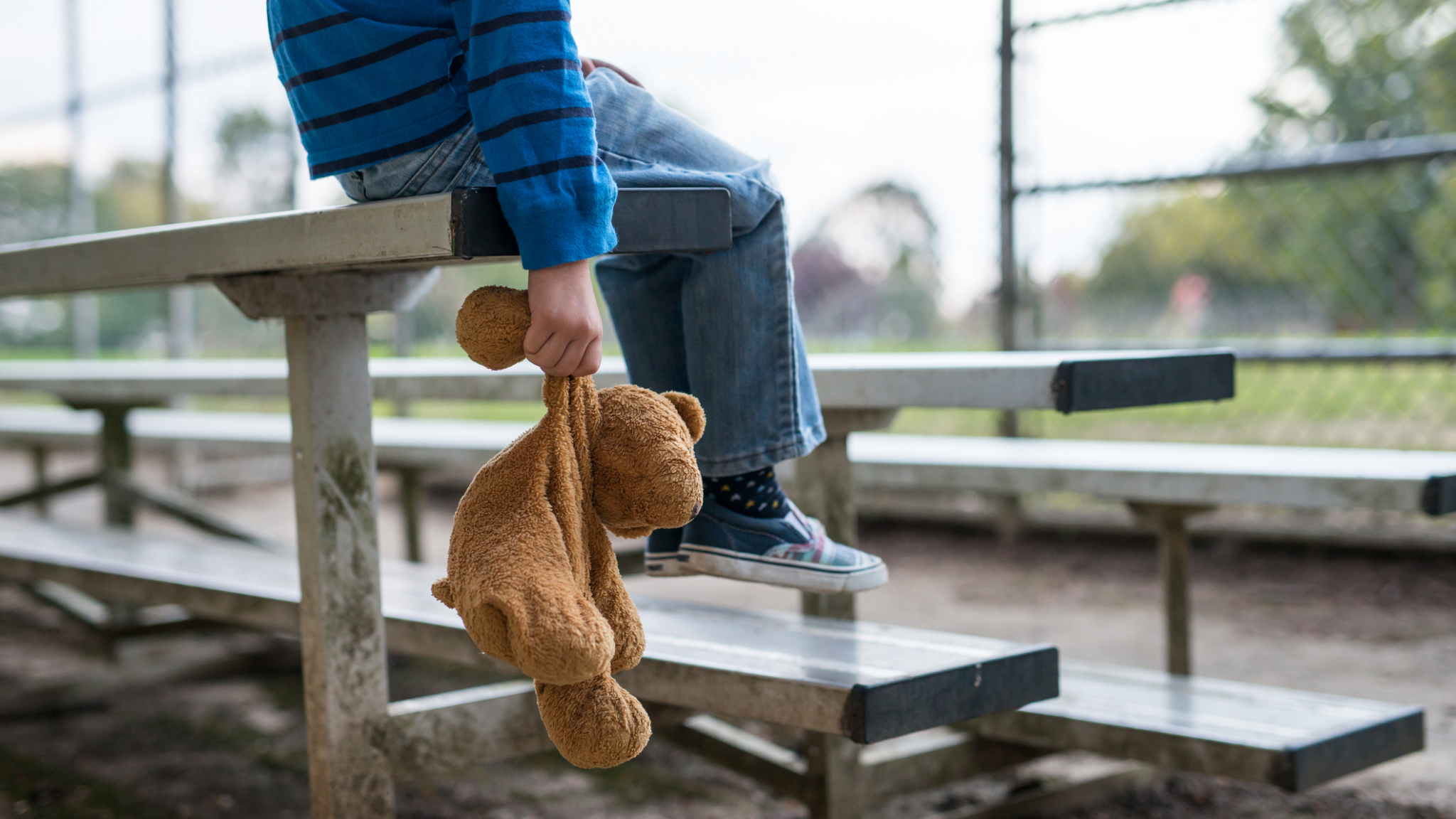 “These findings reinforce the importance of early intervention—not just from a psychological standpoint, but also for children’s physical and oral health,” the authors stated.