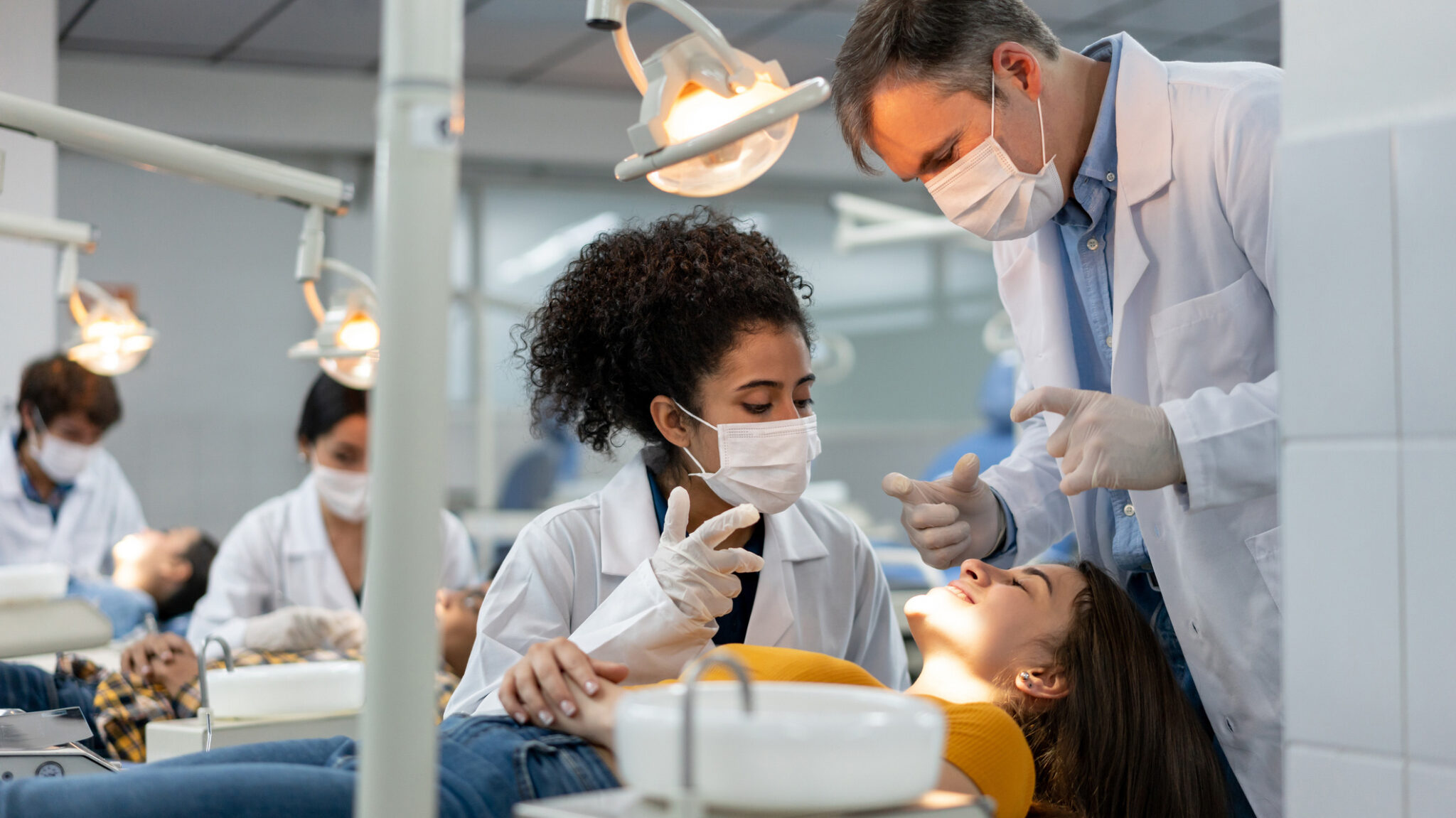 University of Manitoba to offer free dental care for CDCP and uninsured patients after grant