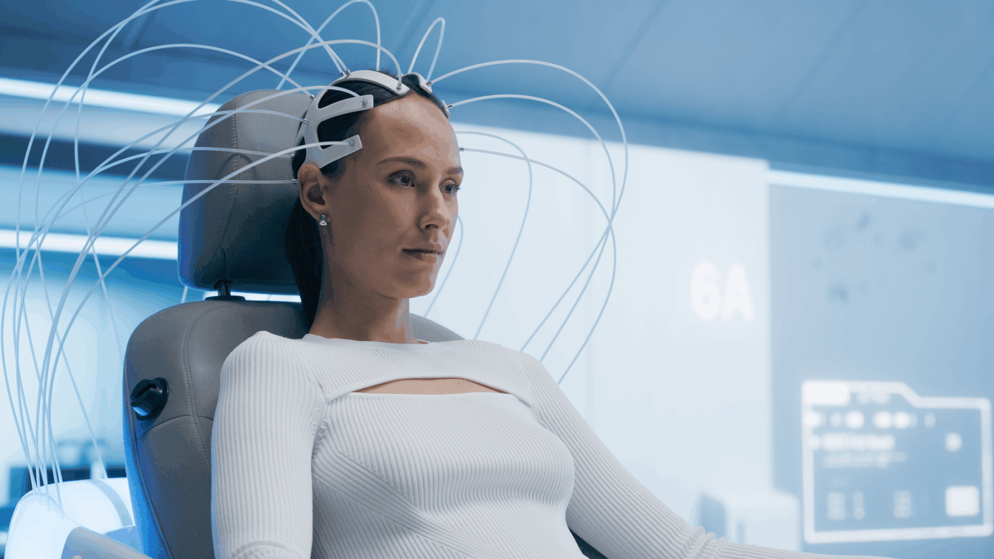 AI powered Brain Computer Interfaces Transforming Neurological 