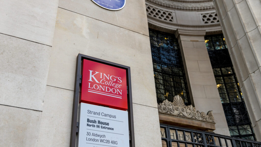 Survey by King’s College London shows tooth decay in England is now worse than in 2009, affecting nearly two-thirds of adults and signalling a growing access crisis across NHS dental services. (iStock)