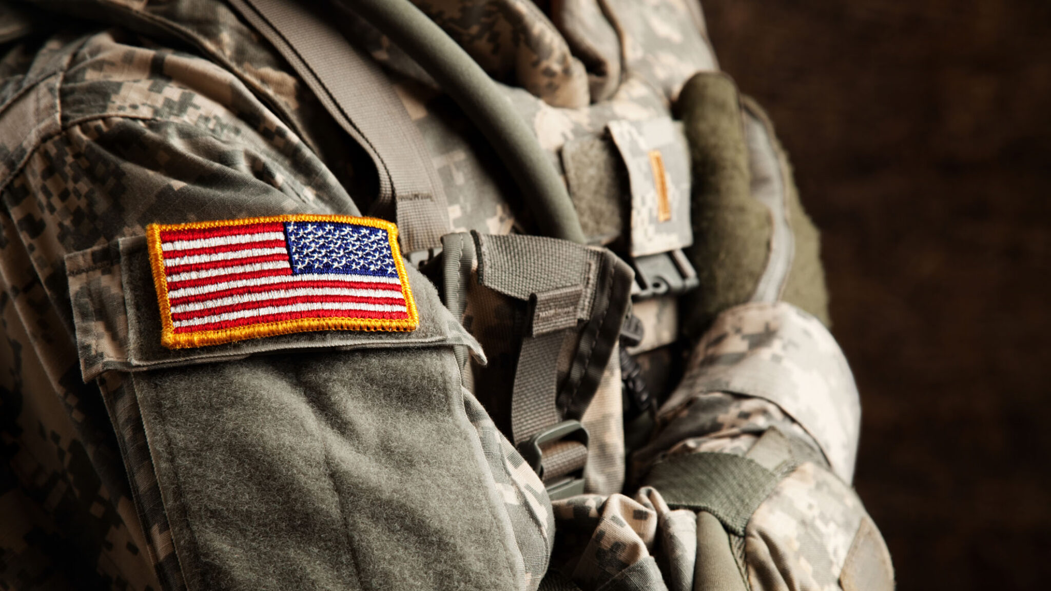 Defence bill advances standardized accreditation for U.S. military ...