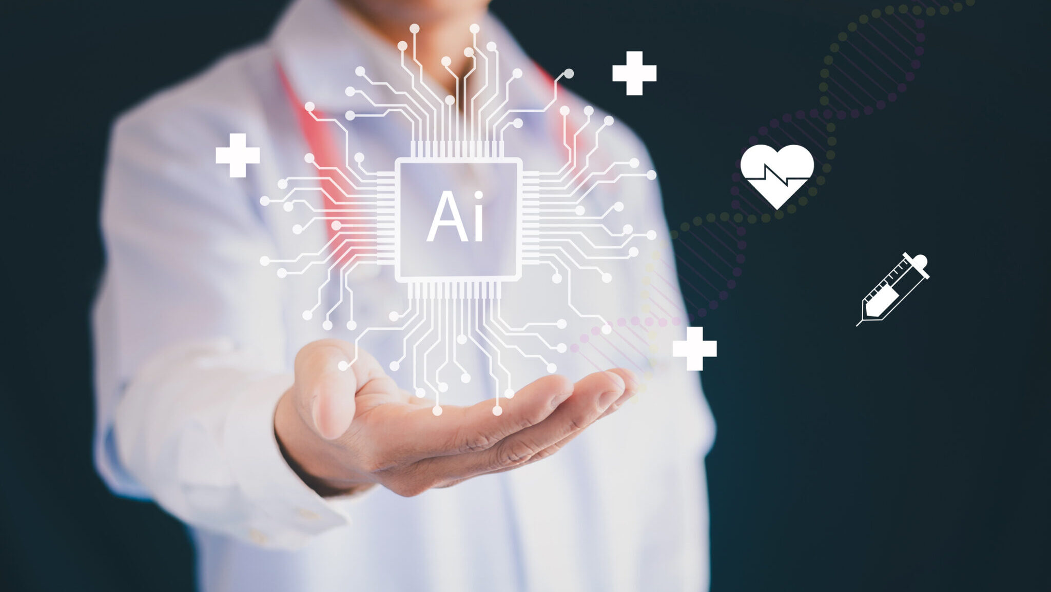 AI Doctor: The rise of artificial intelligence in healthcare - Oral ...