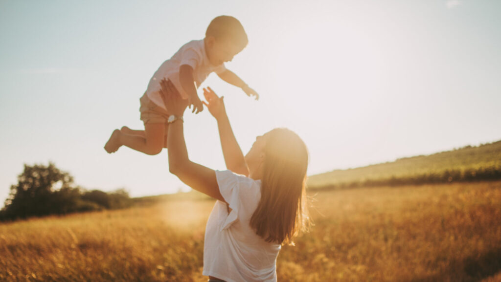 Previous research had linked maternal vitamin D deficiency to enamel defects and early caries in children — but results varied across studies and populations. (iStock)