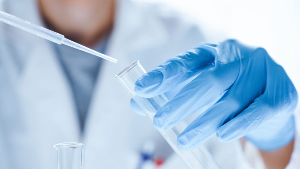 Researchers analyzed whole-genome sequences from saliva-derived DNA from more than 12,500 individuals. (iStock)