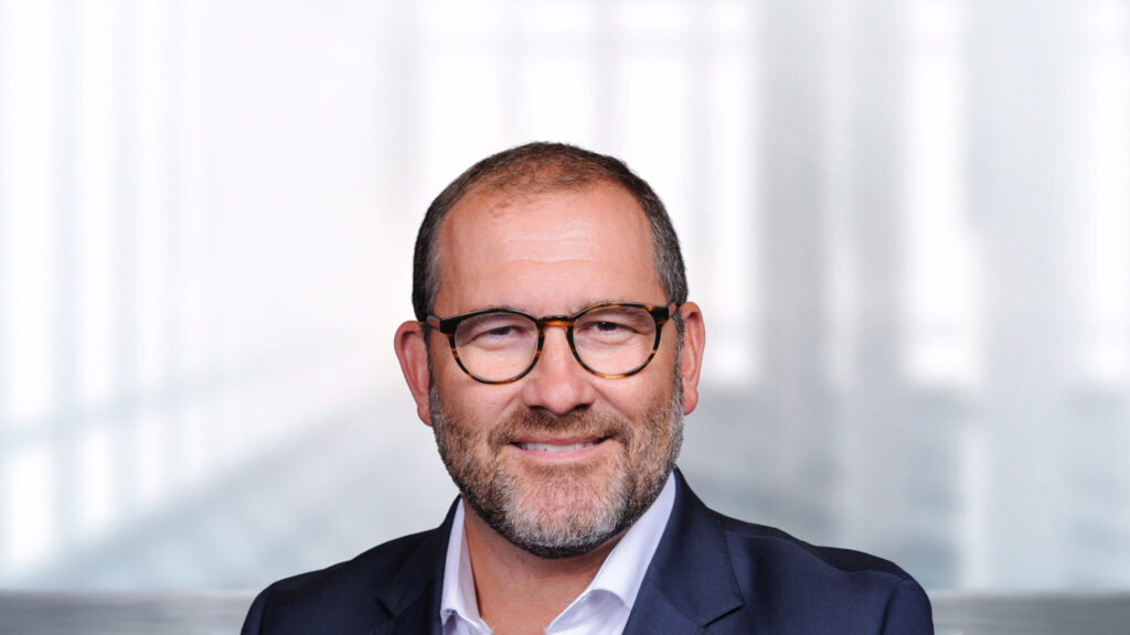 Mark R. Bezjak. (Photo: Dentsply Sirona)