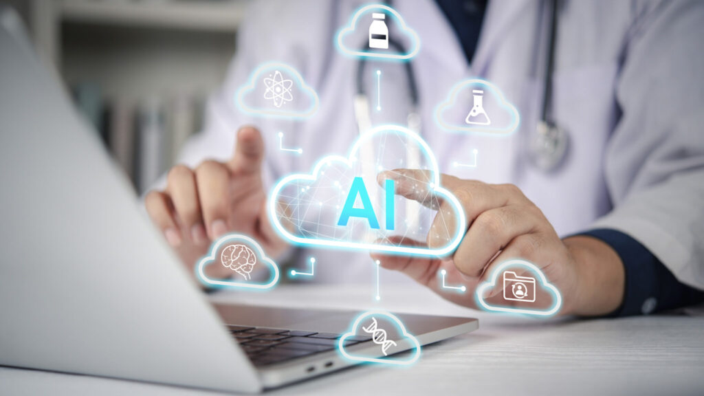 AI dental algorithm in orthodontics can guide treatment decisions but will not replace clinical judgment, particularly in complex cases. (iStock)